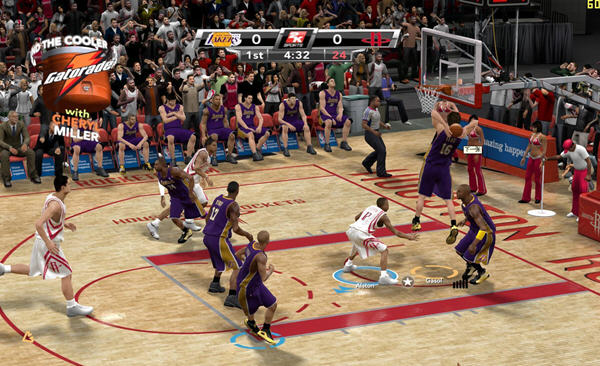 ��NBA 2k9�������ⰲװ��